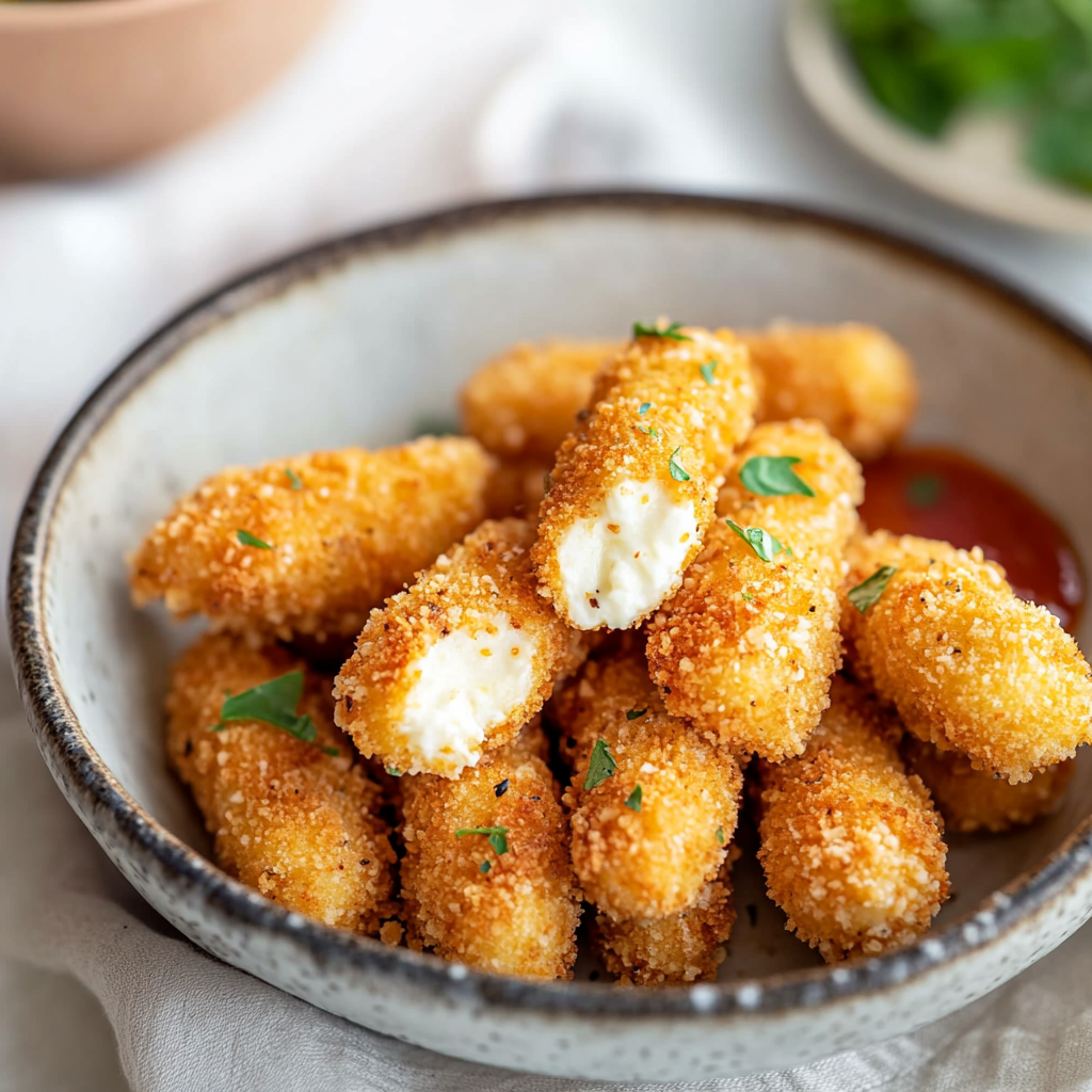 Recipe preparation