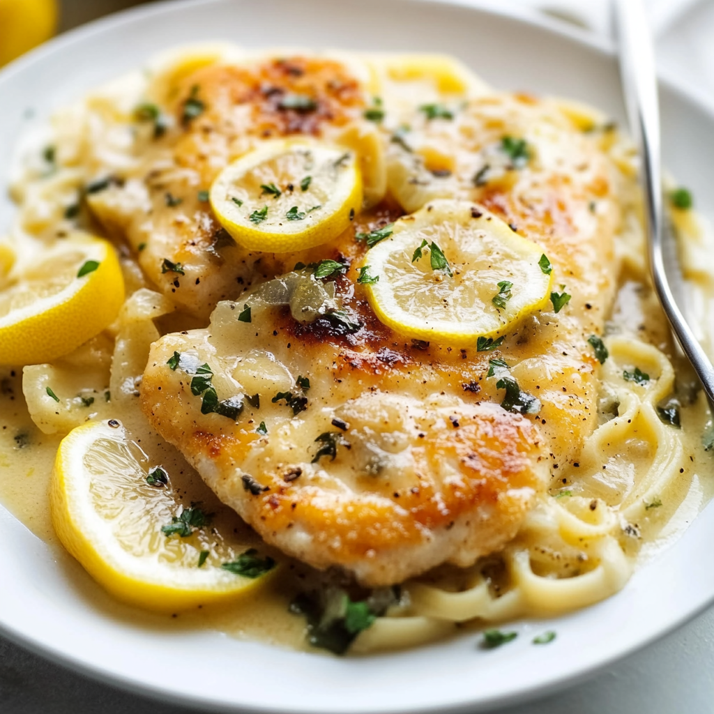 Recipe preparation