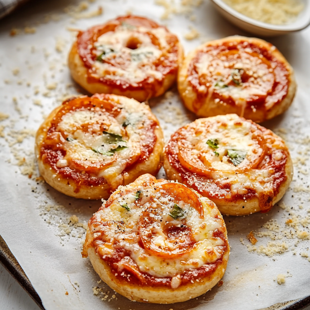 Recipe preparation