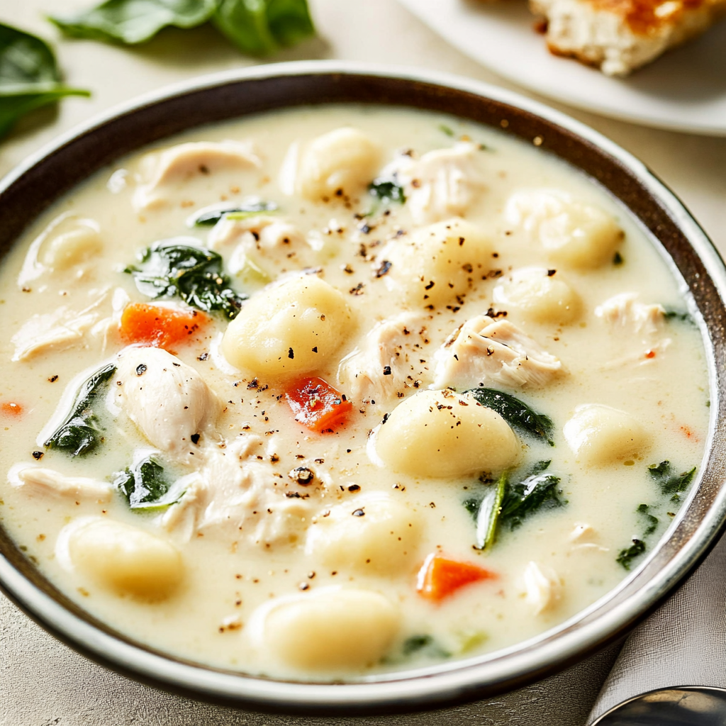 Recipe preparation