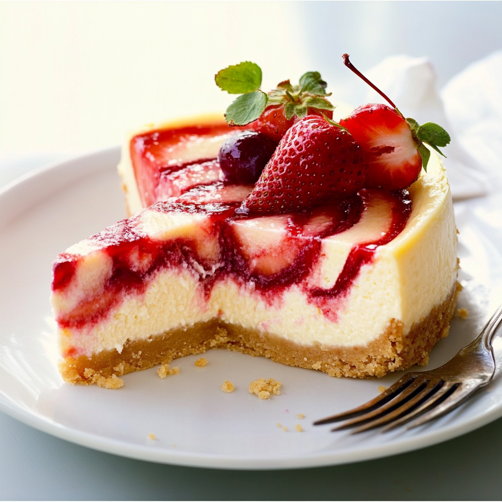 Recipe preparation