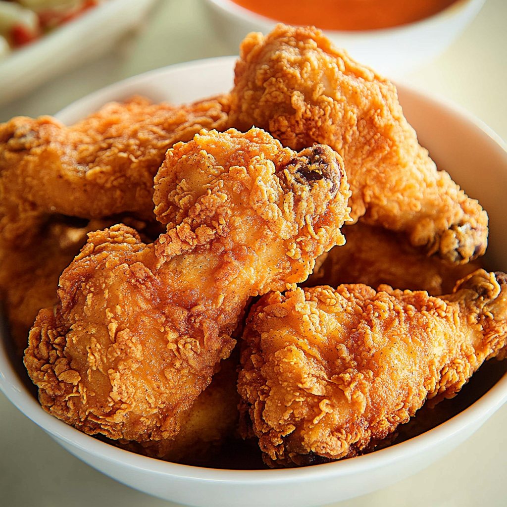 Recipe preparation