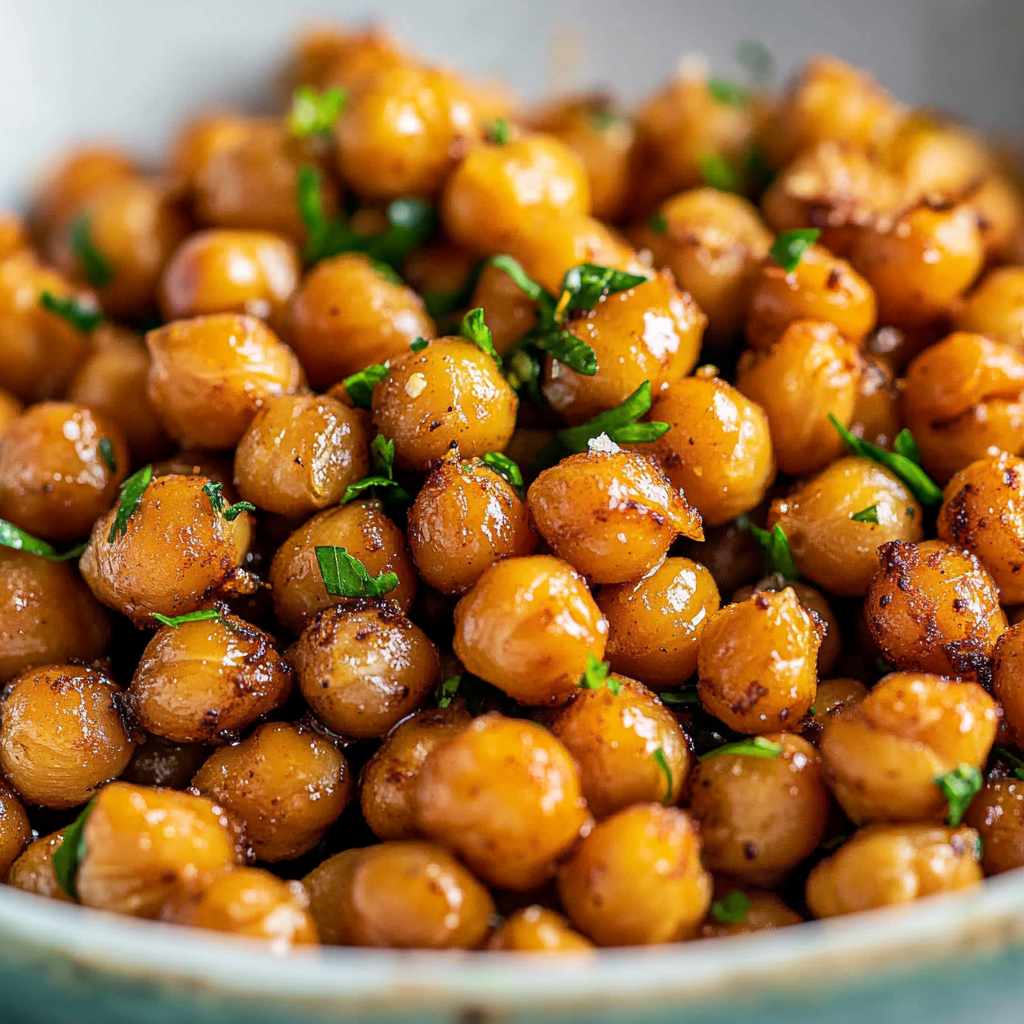 Recipe preparation