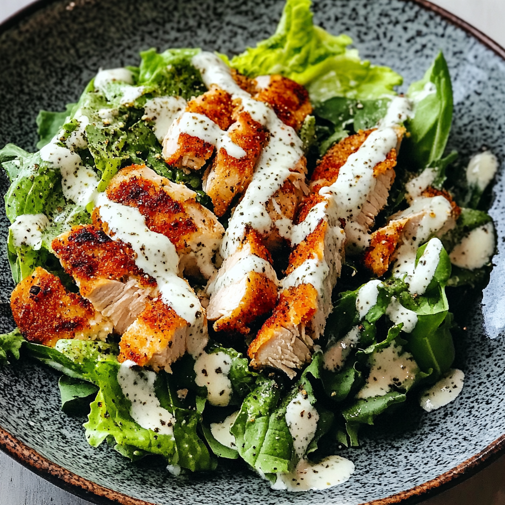 Recipe preparation