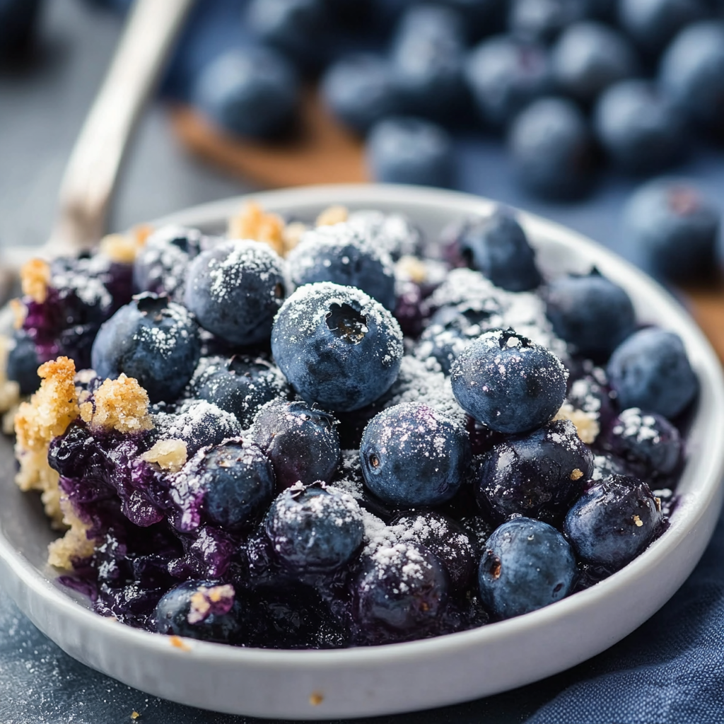 Recipe preparation