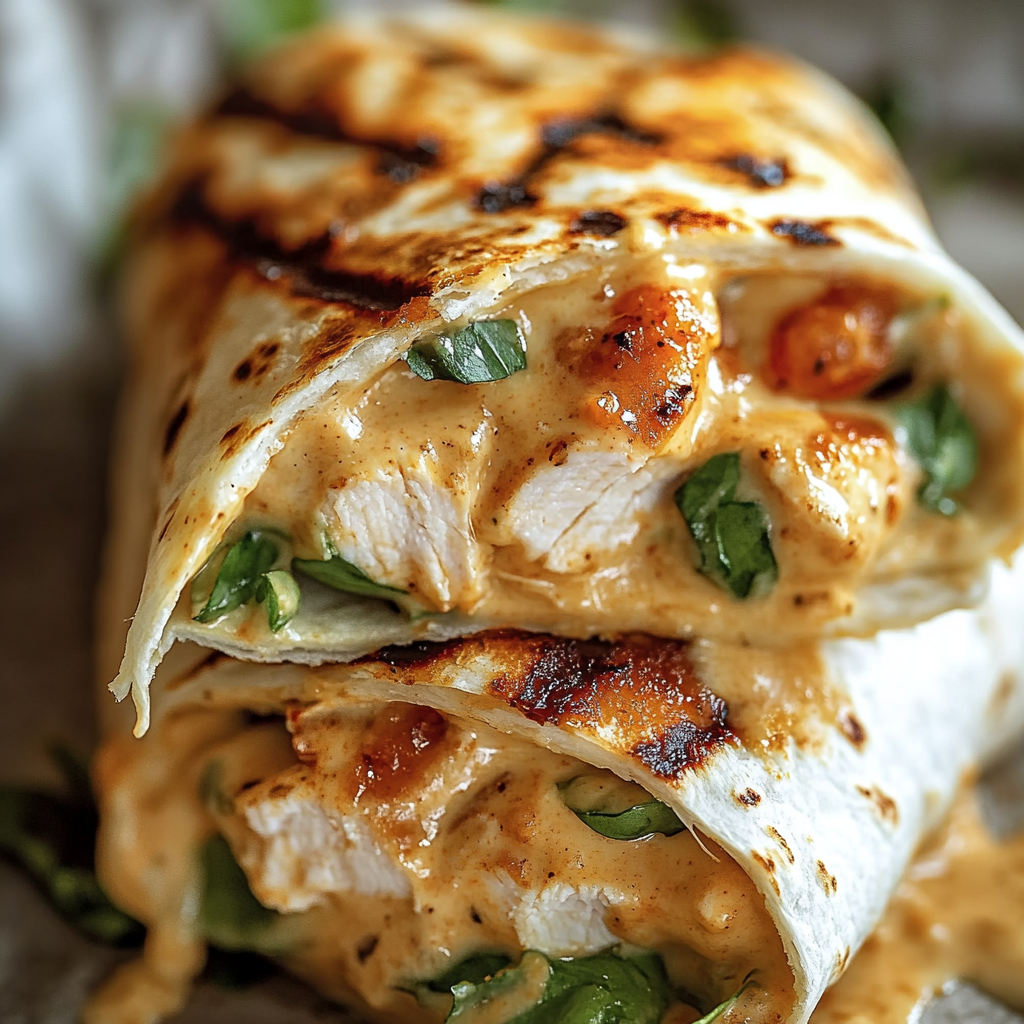 Recipe preparation
