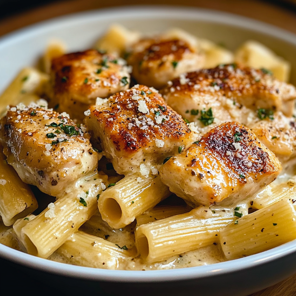 Recipe preparation