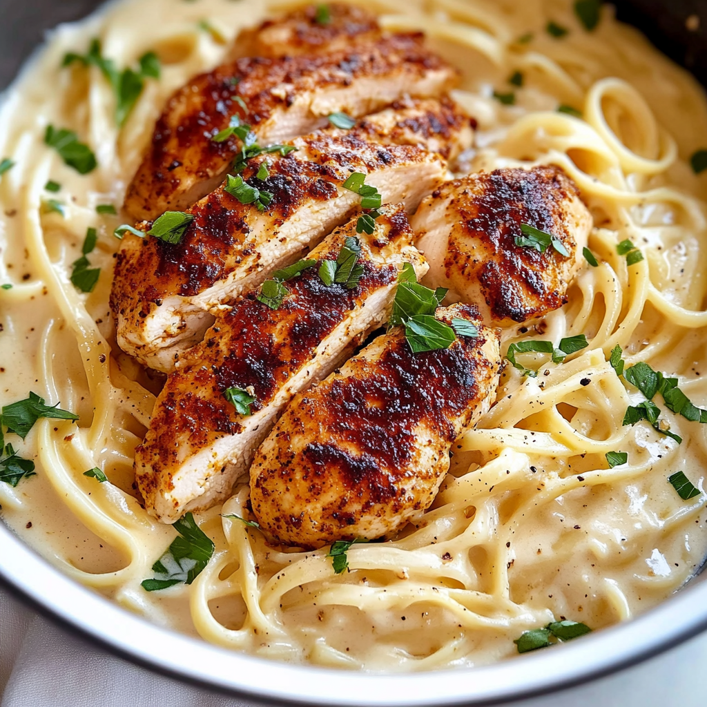 Recipe preparation