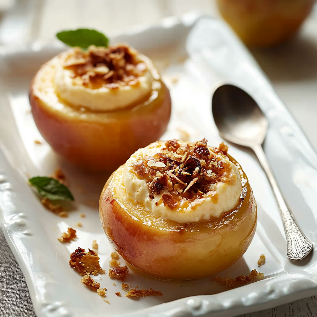 Recipe preparation