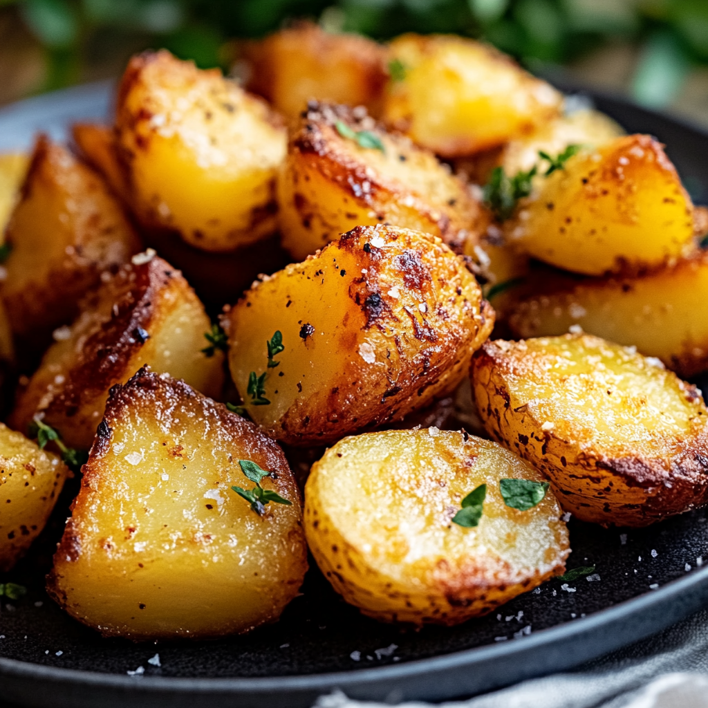 Recipe preparation