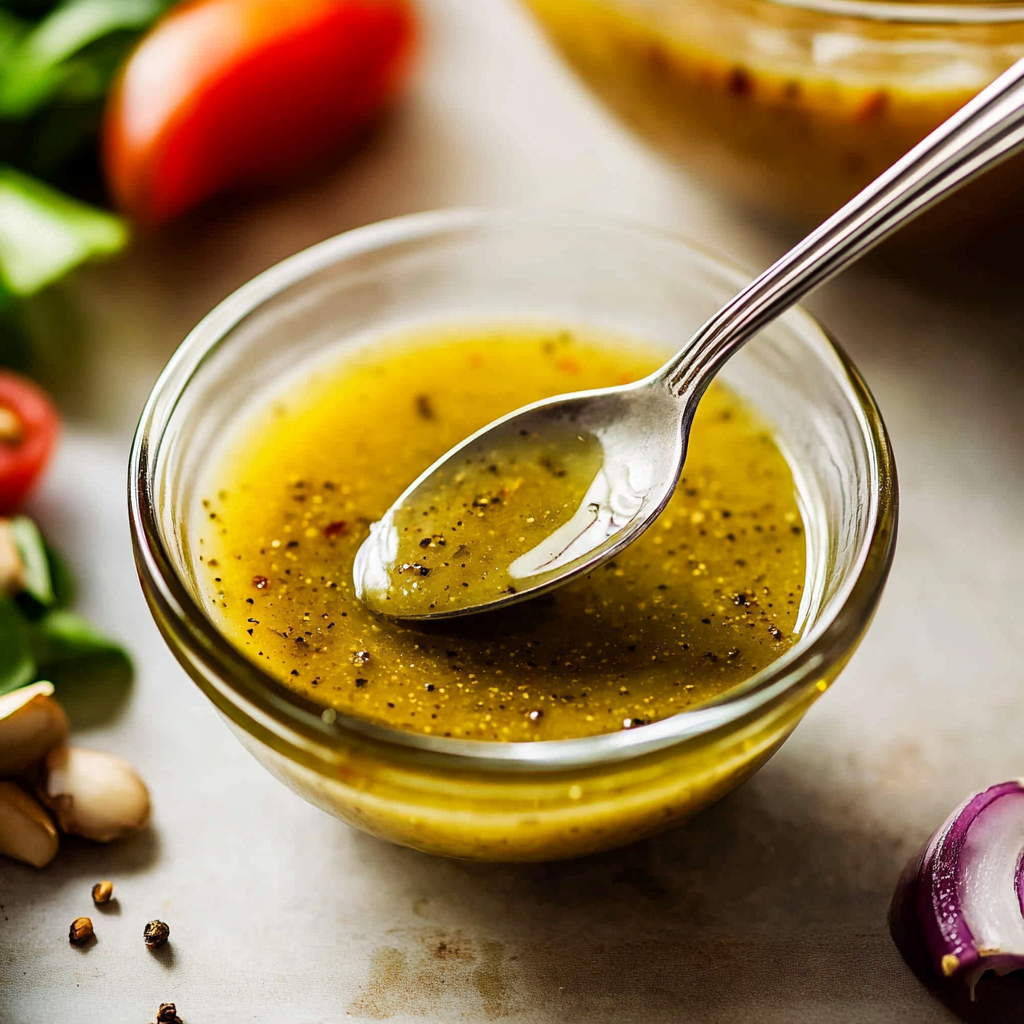 Recipe preparation
