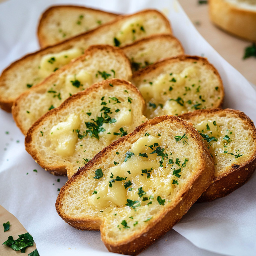 Recipe preparation