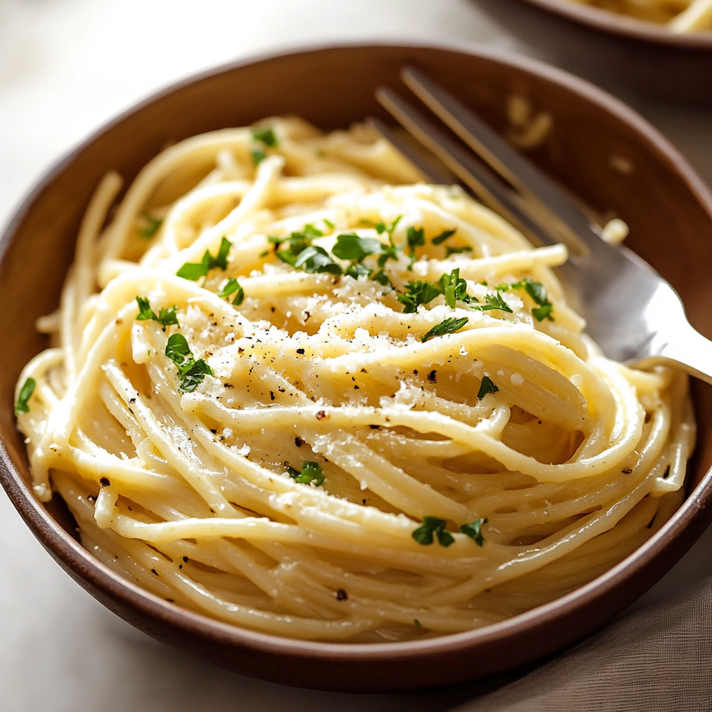 Recipe preparation