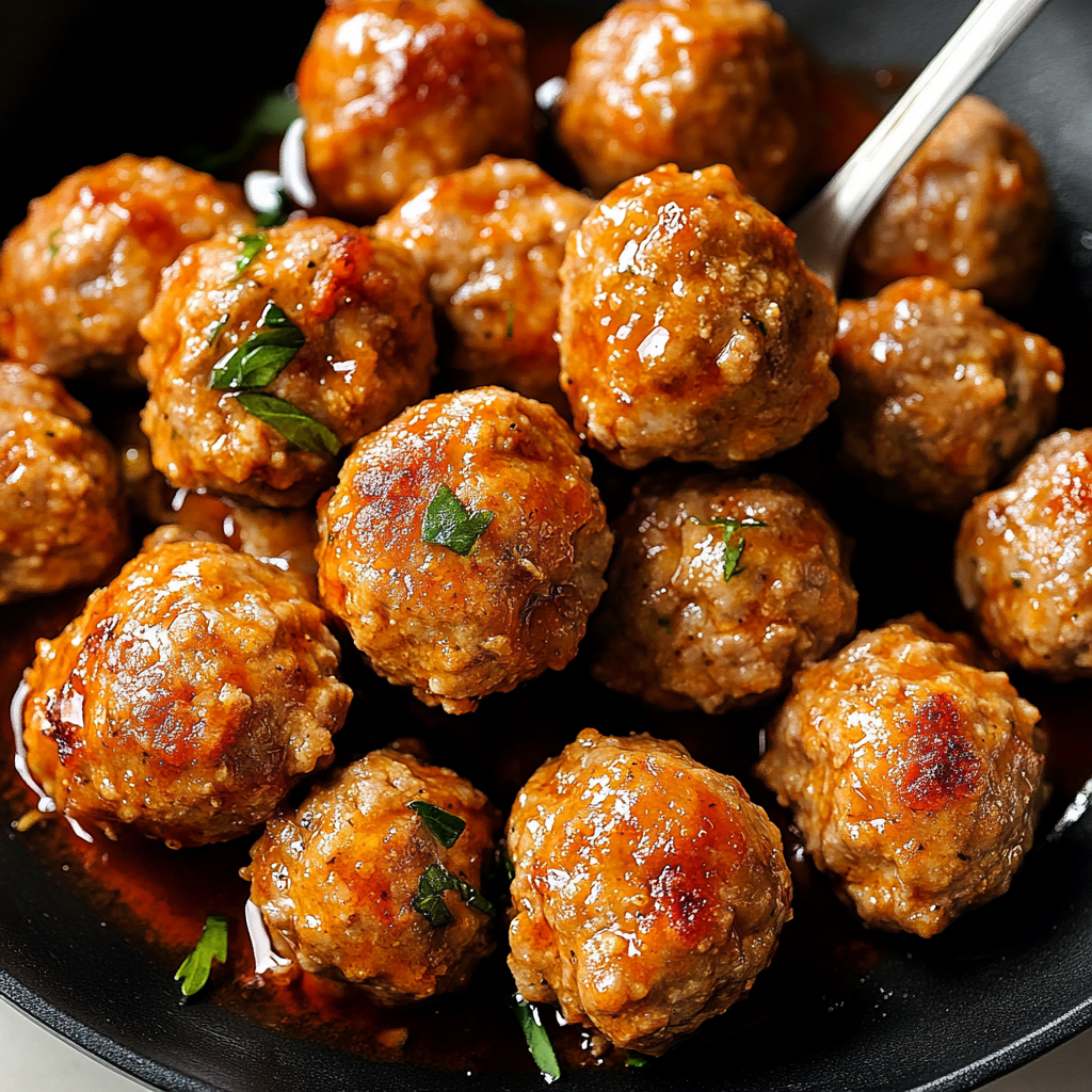 Recipe preparation