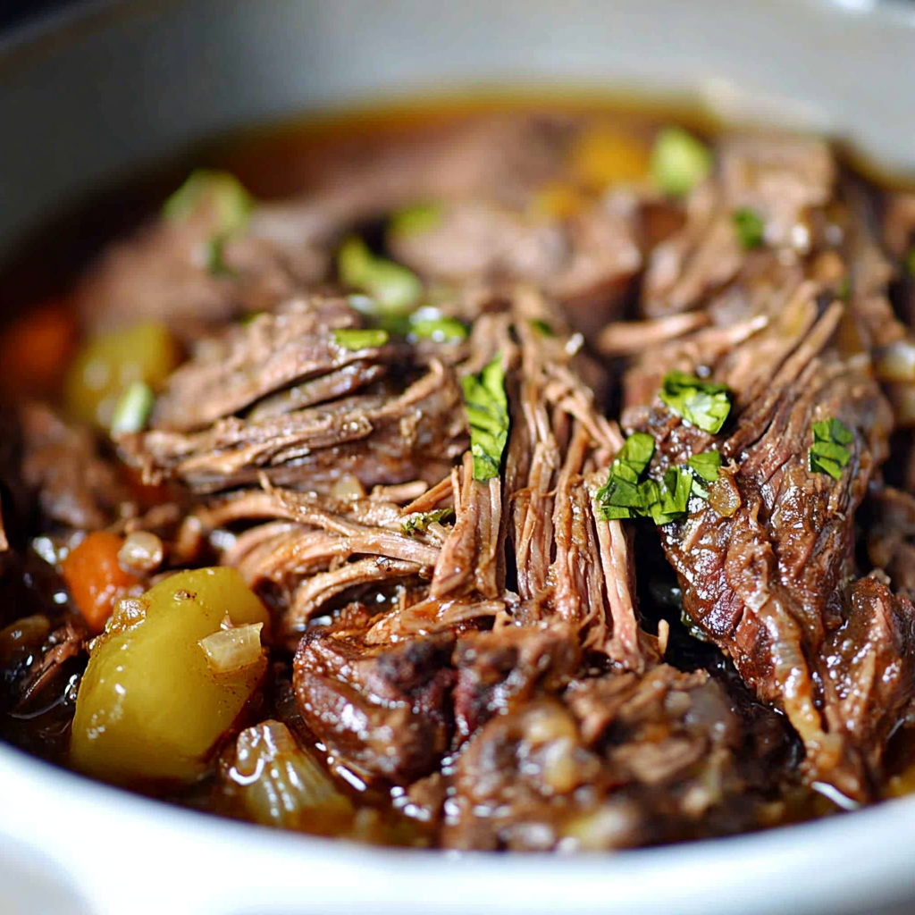 Recipe preparation