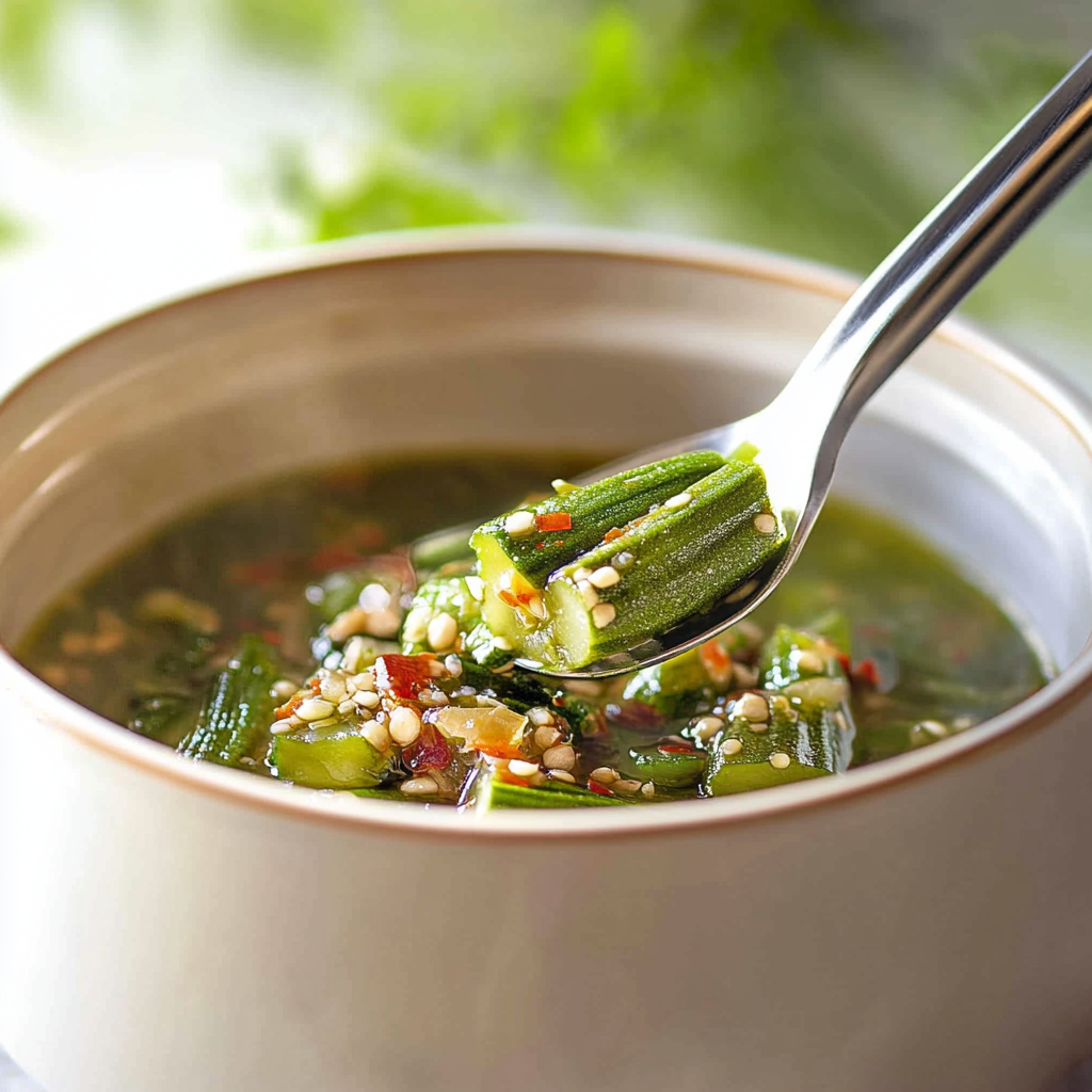 Recipe preparation