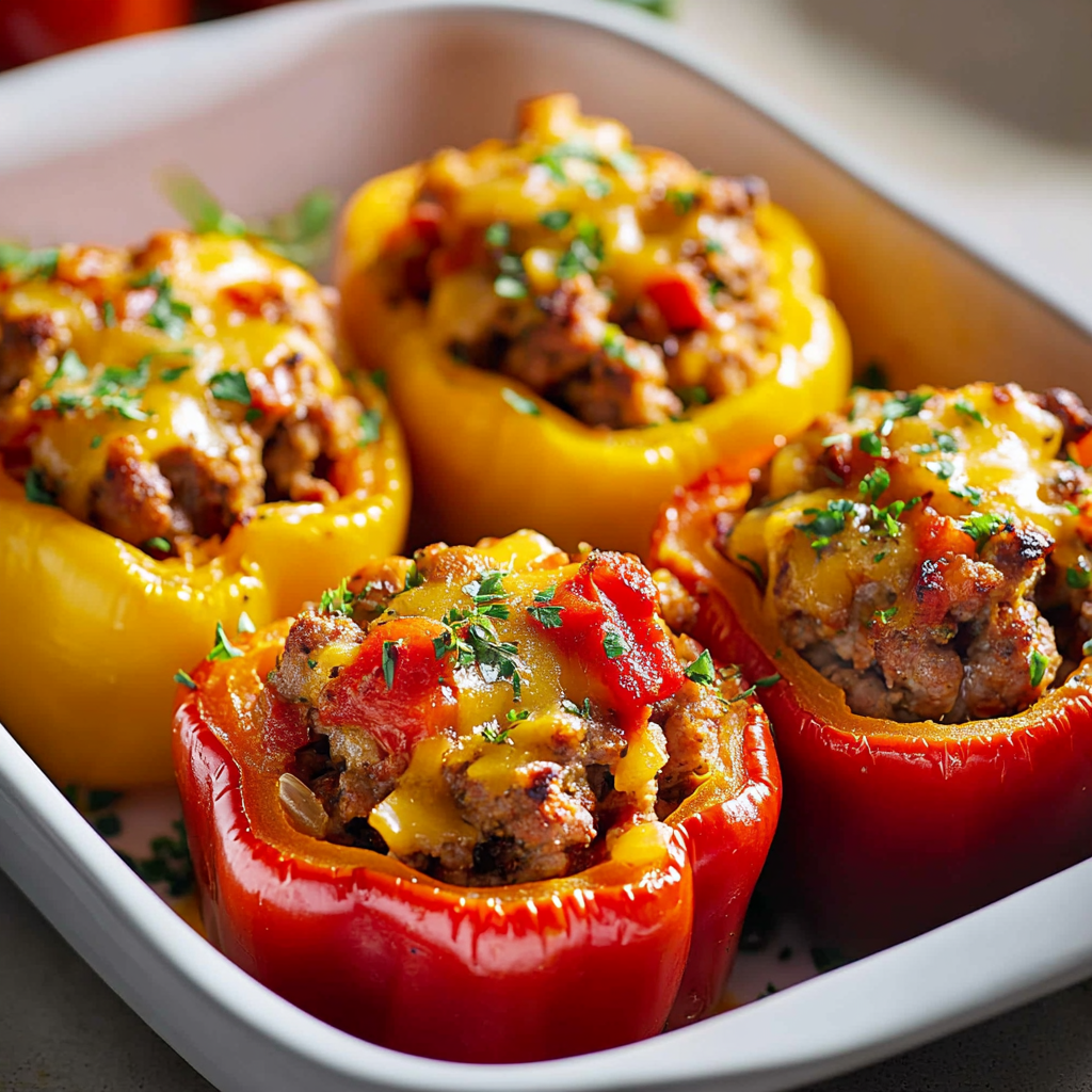 Recipe preparation