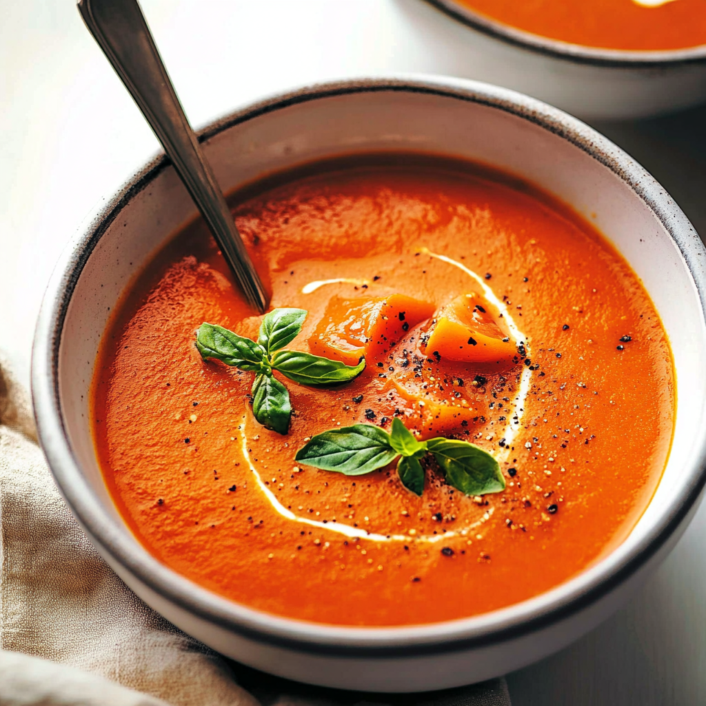 Recipe preparation