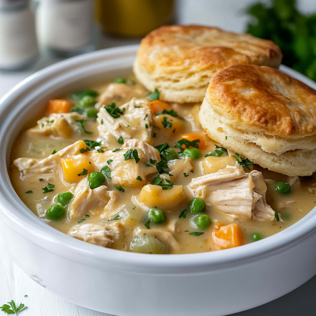 Recipe preparation