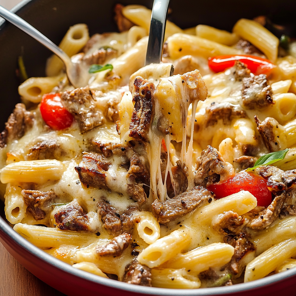 Recipe preparation
