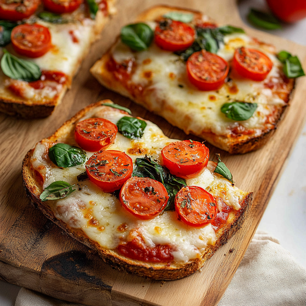 Recipe preparation