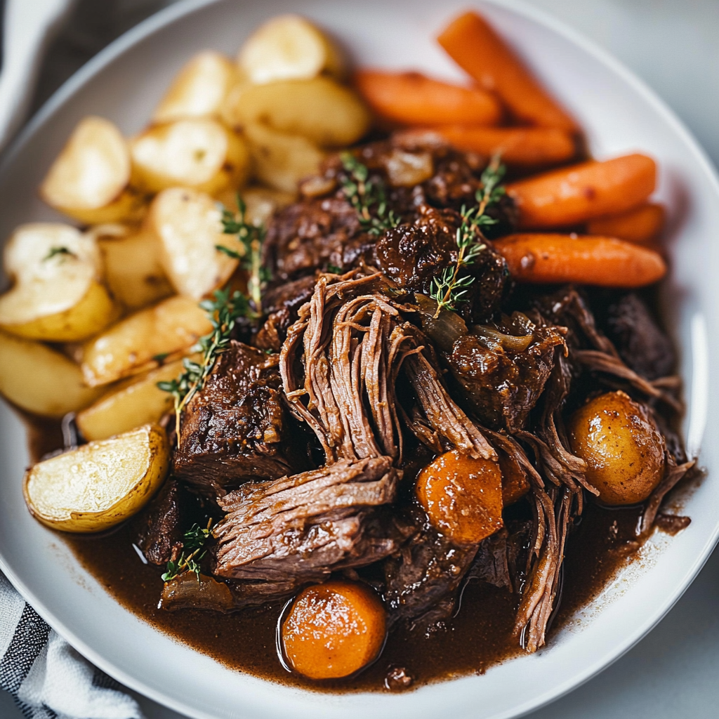 Recipe preparation