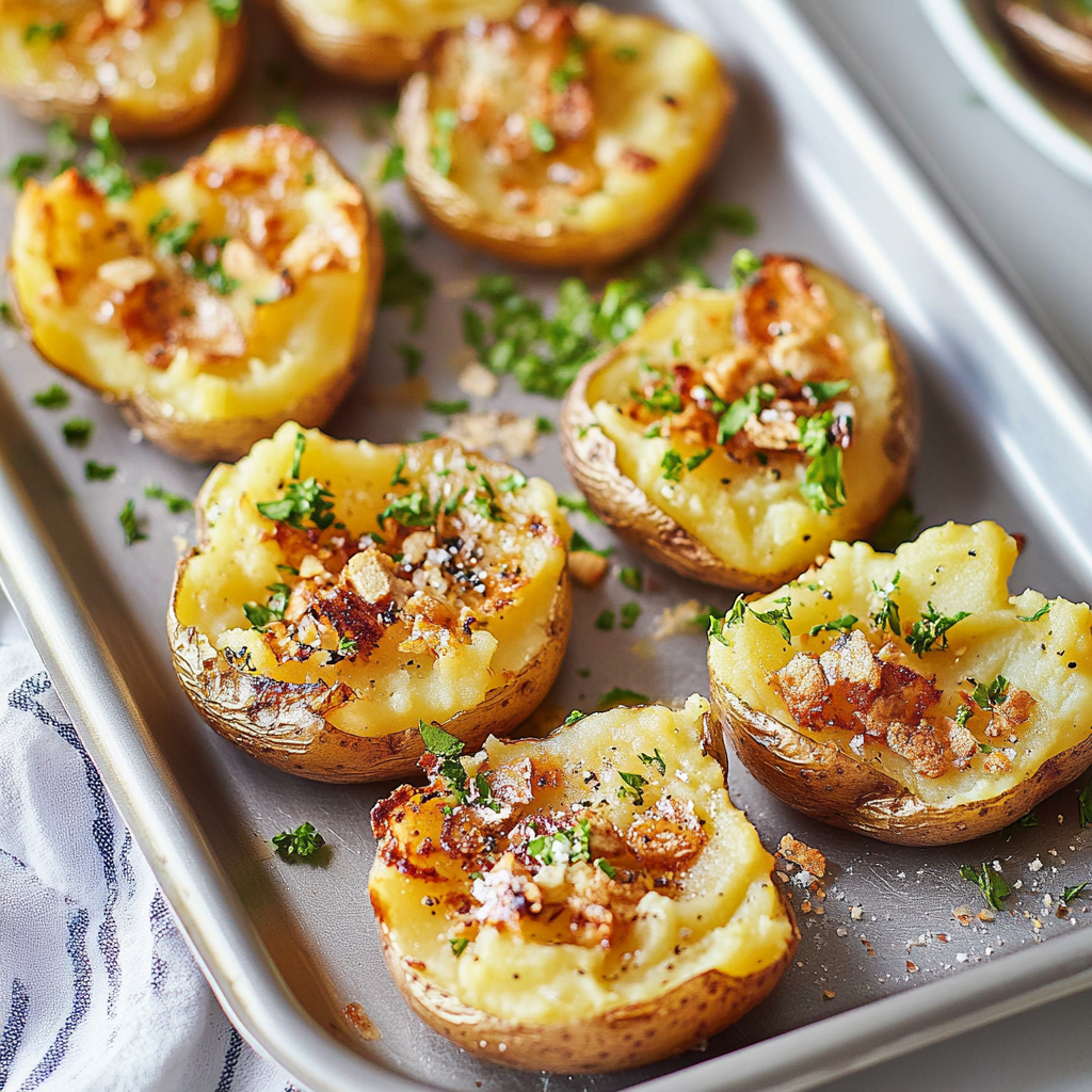 Recipe preparation