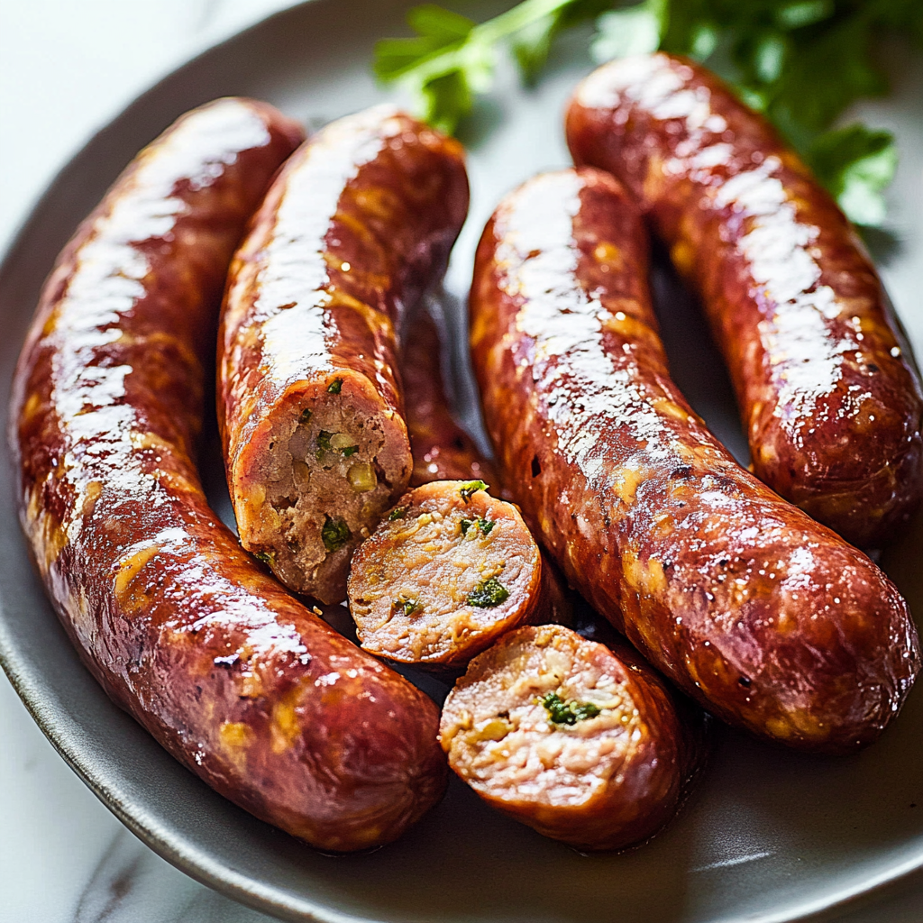Recipe preparation