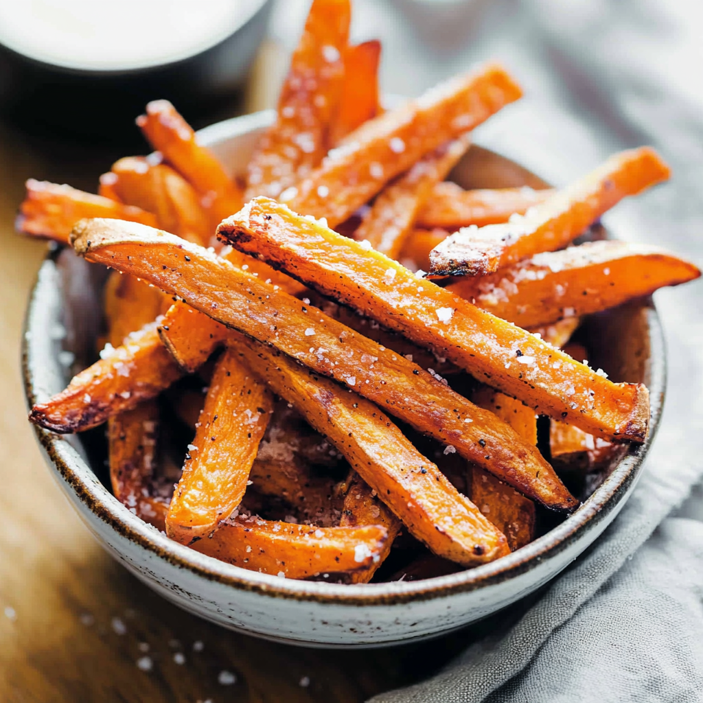 Recipe preparation