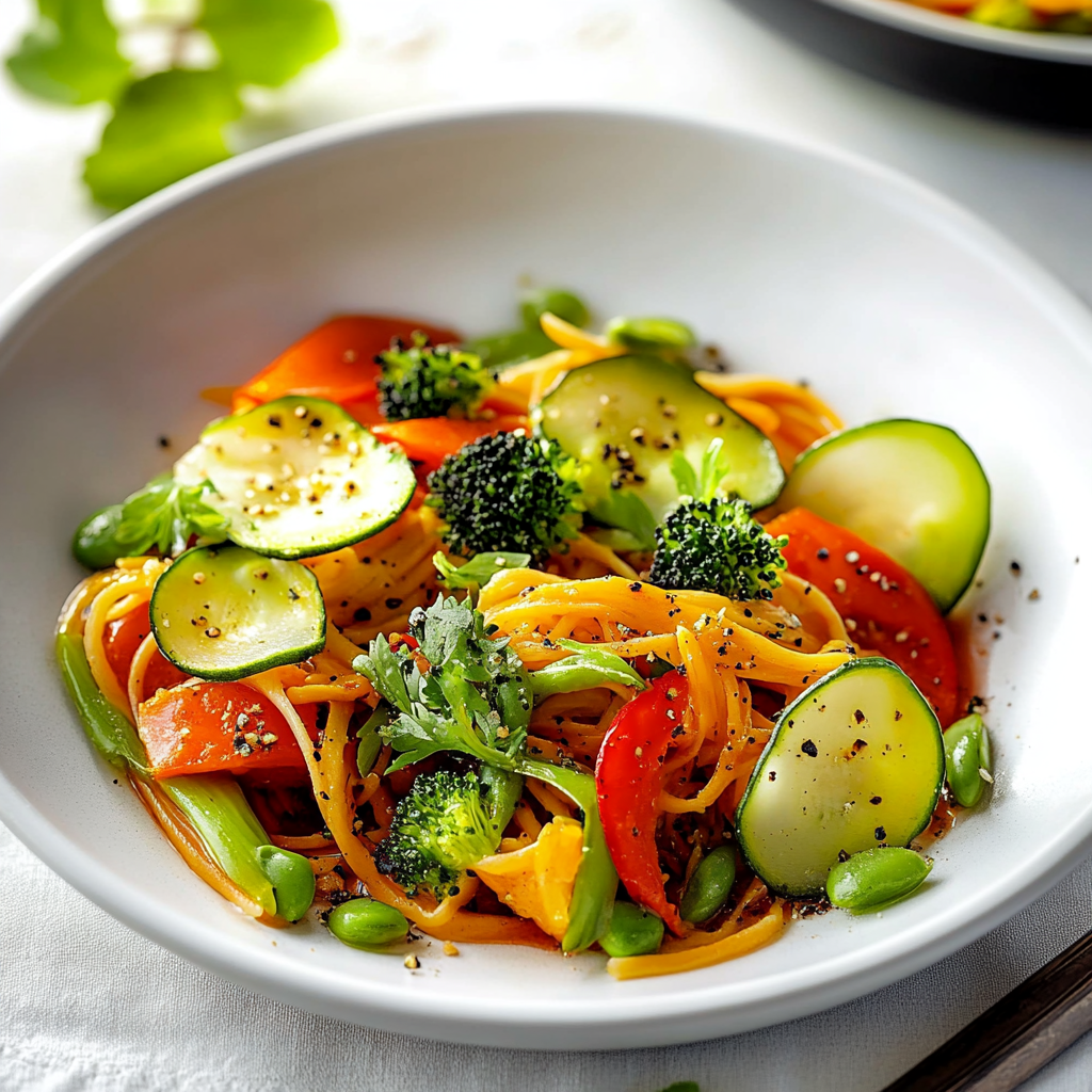 Recipe preparation