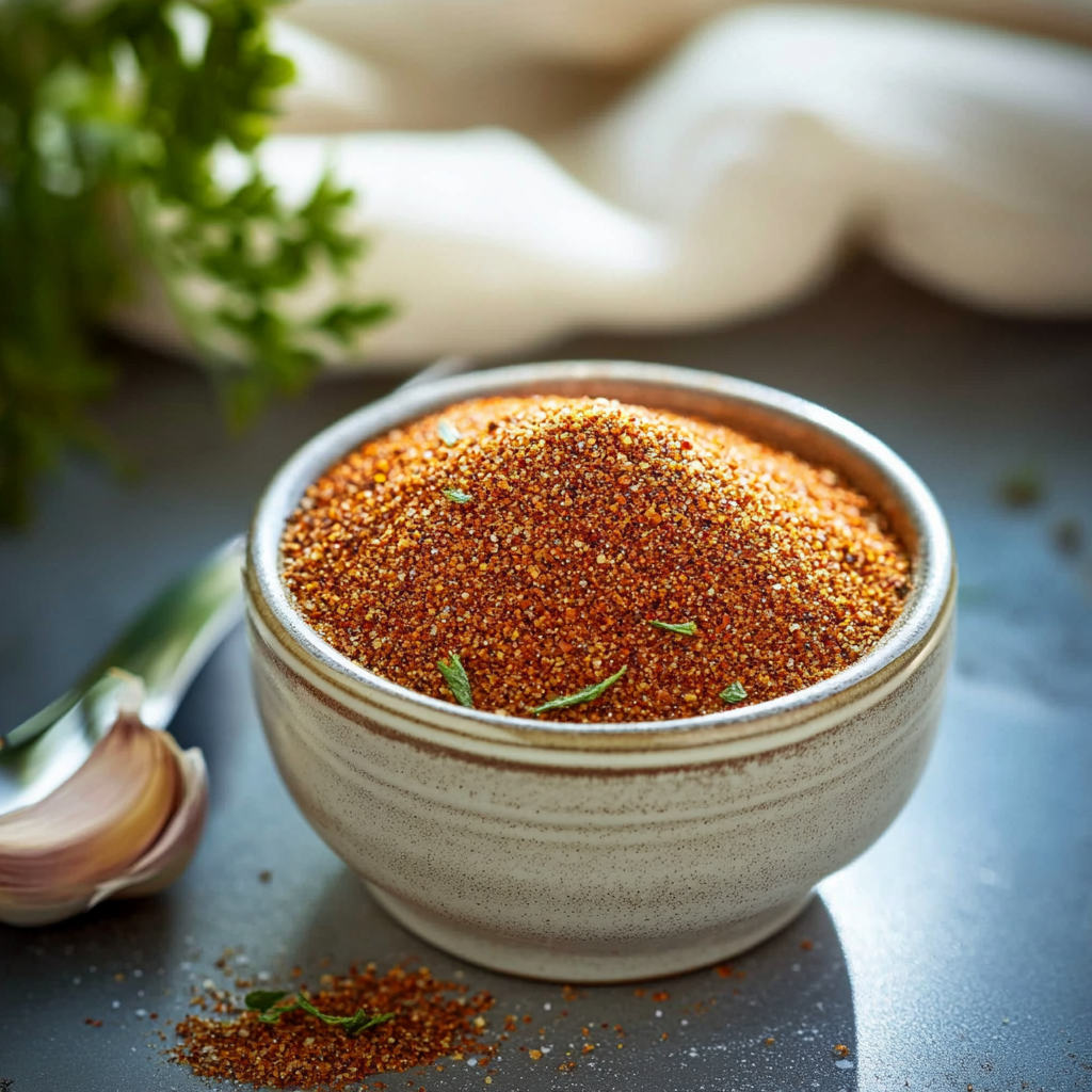 Recipe preparation
