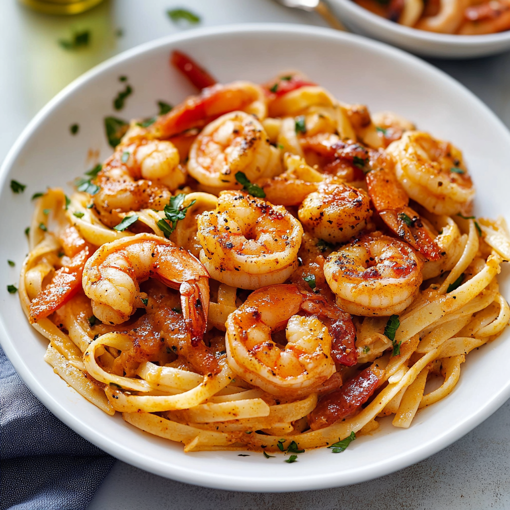 Recipe preparation