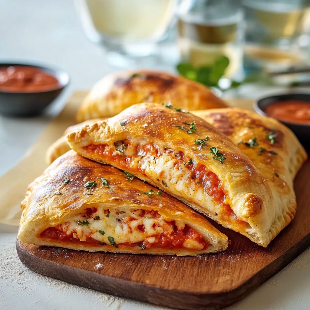 Recipe preparation