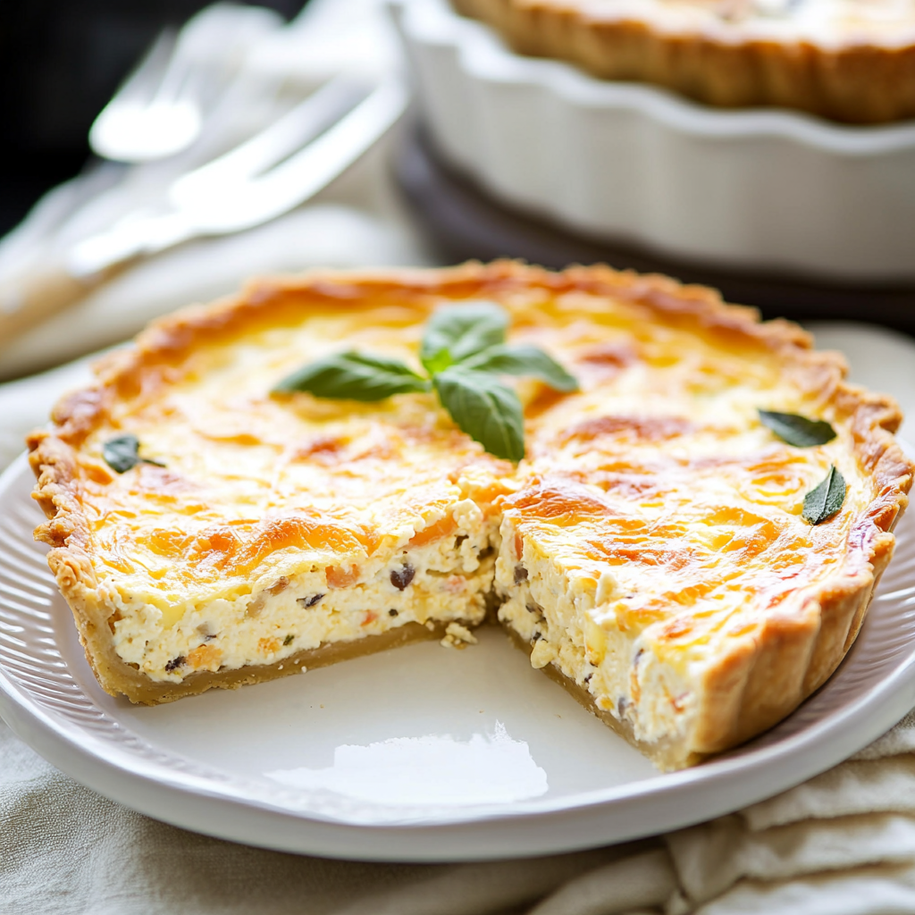 Recipe preparation