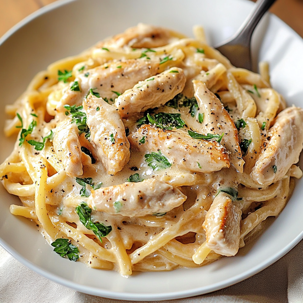 Recipe preparation
