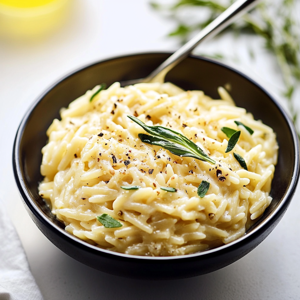 Recipe preparation