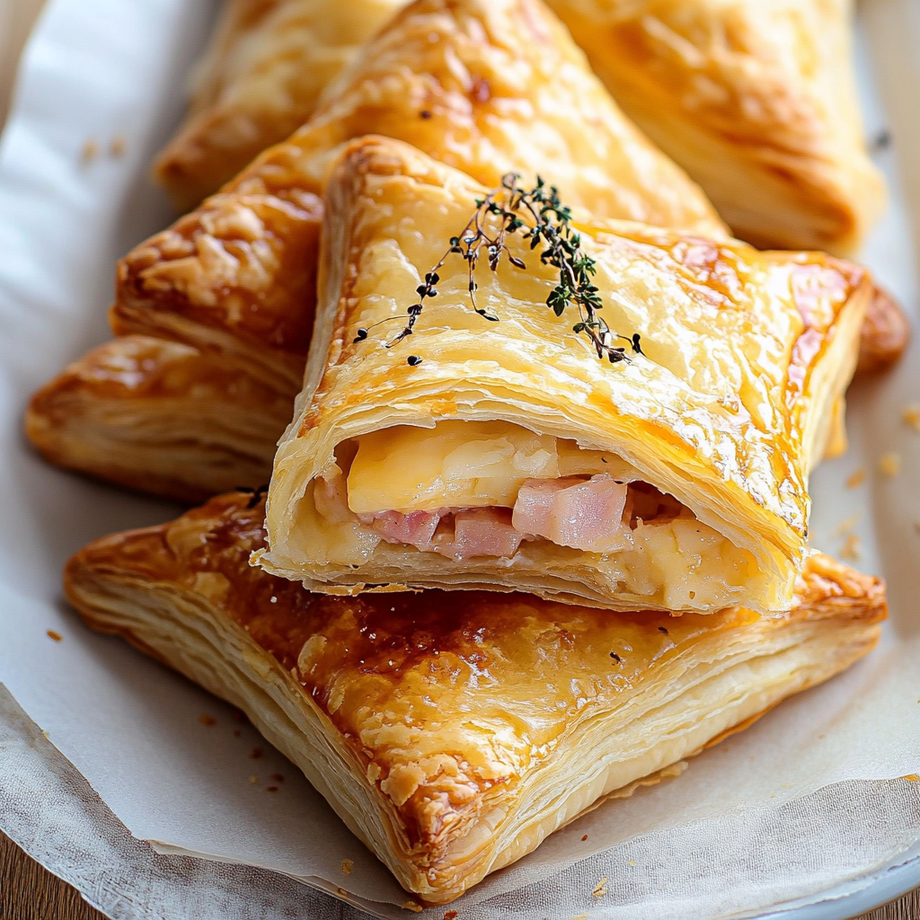 Recipe preparation