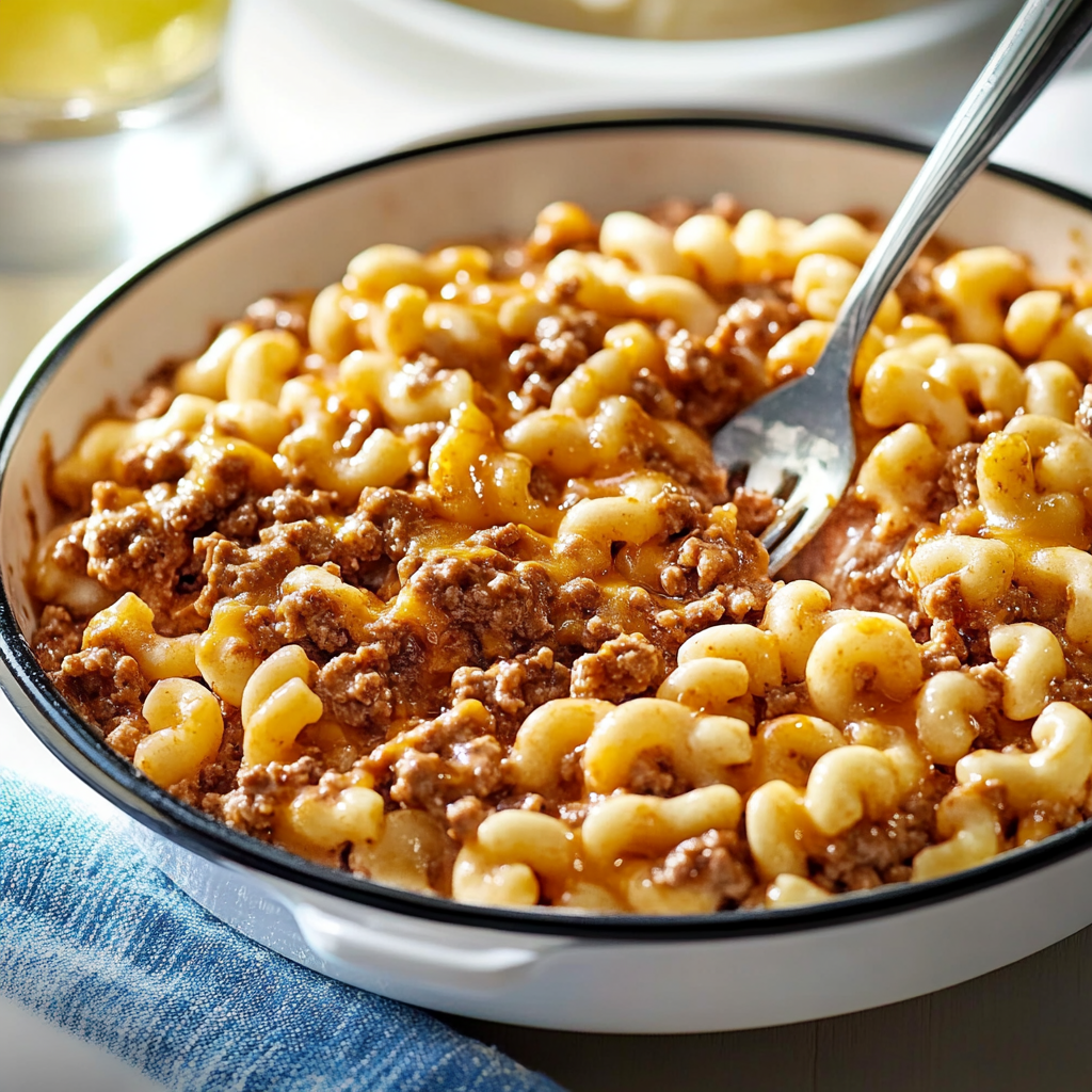 Recipe preparation