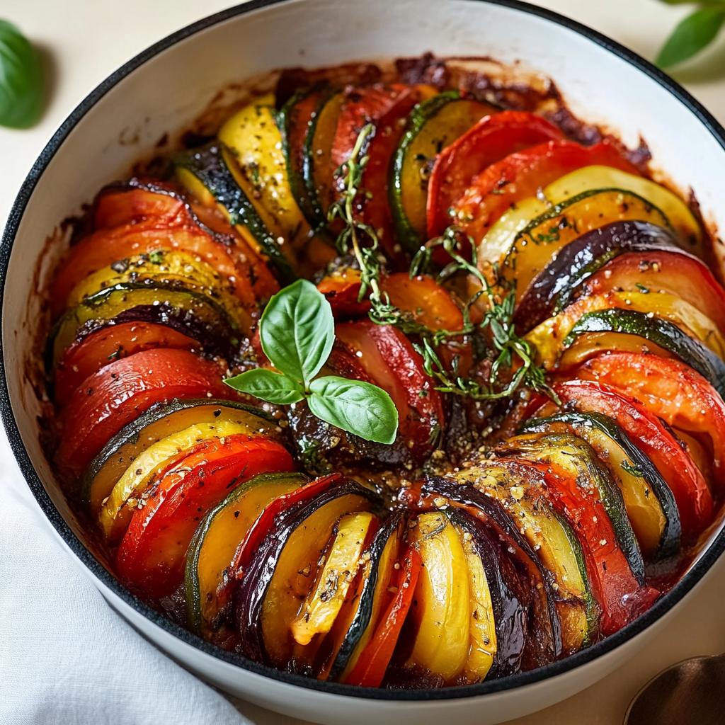 Recipe preparation