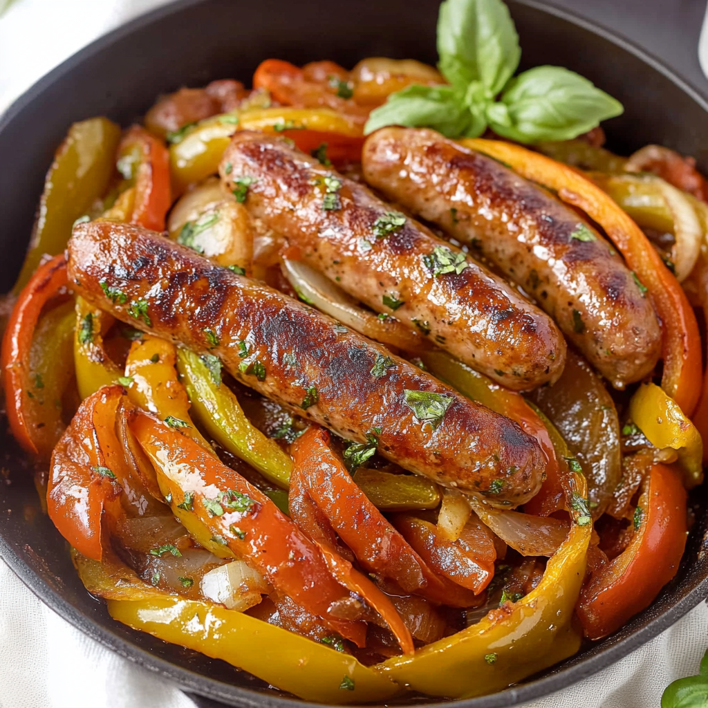 Recipe preparation