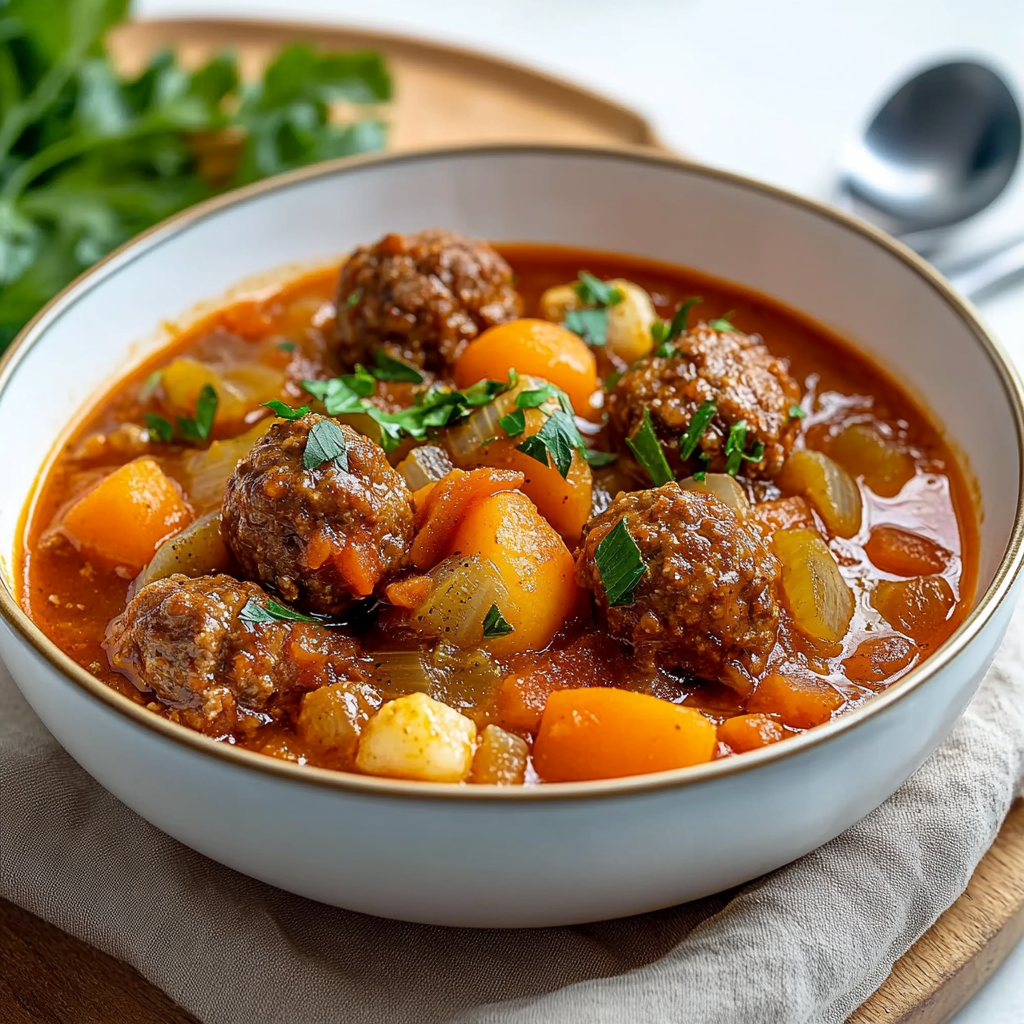 Recipe preparation