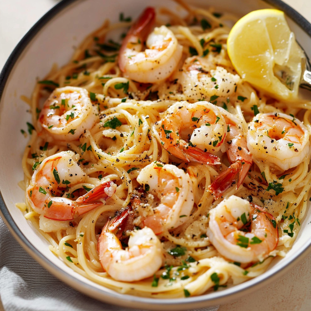 Recipe preparation