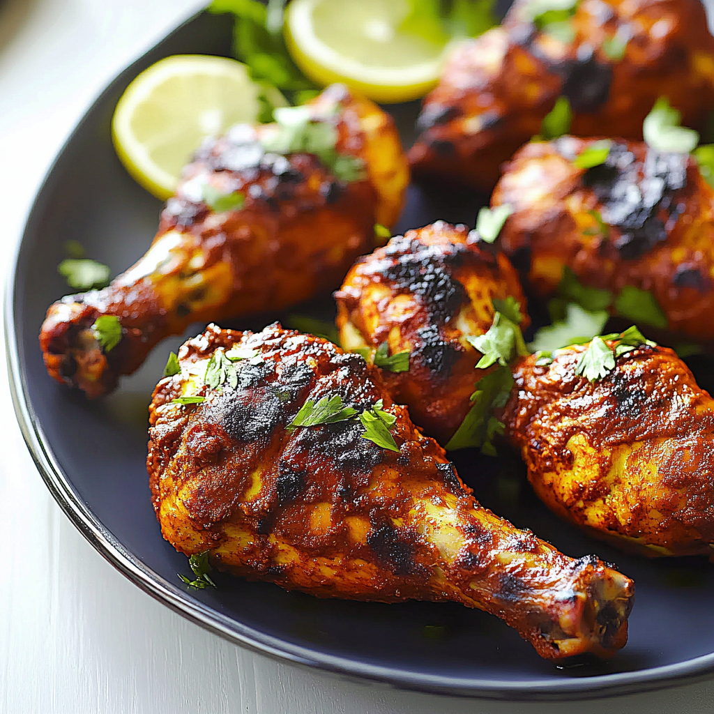 Recipe preparation
