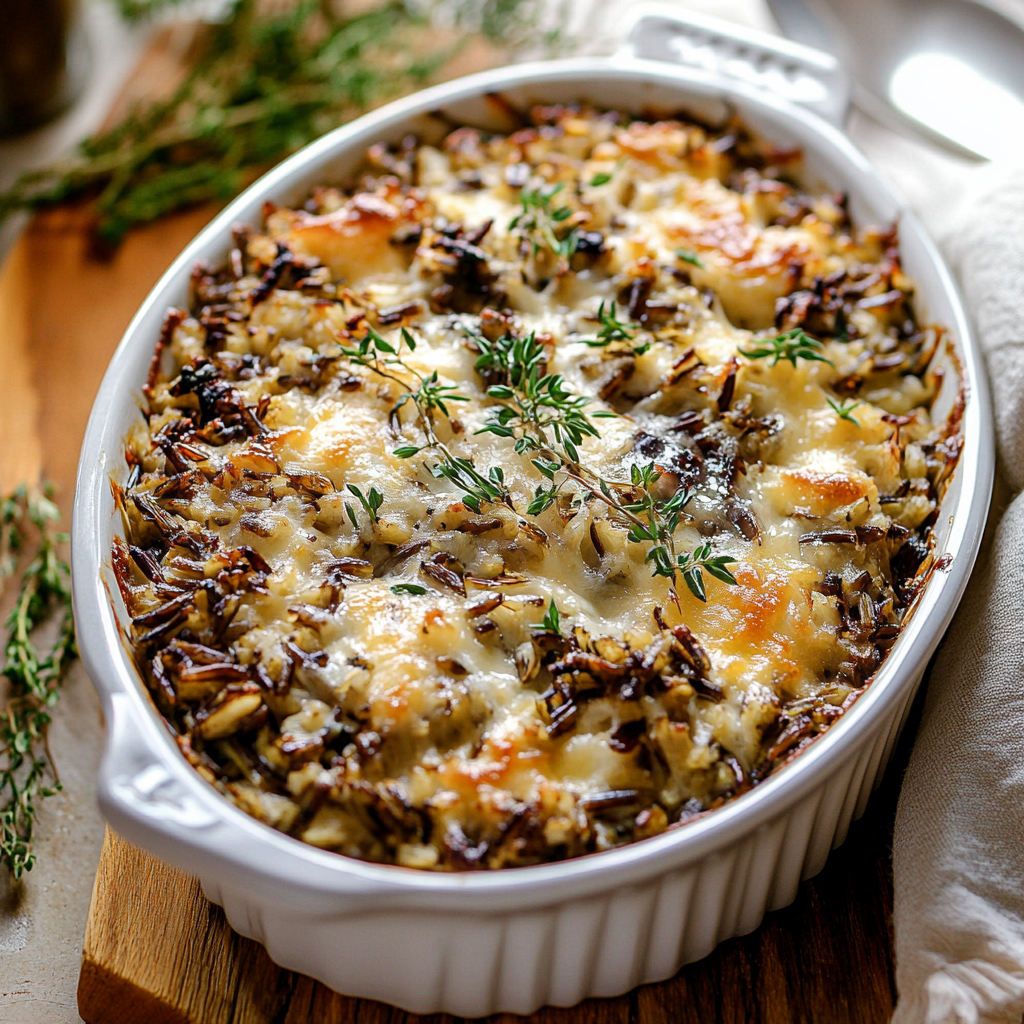 Recipe preparation