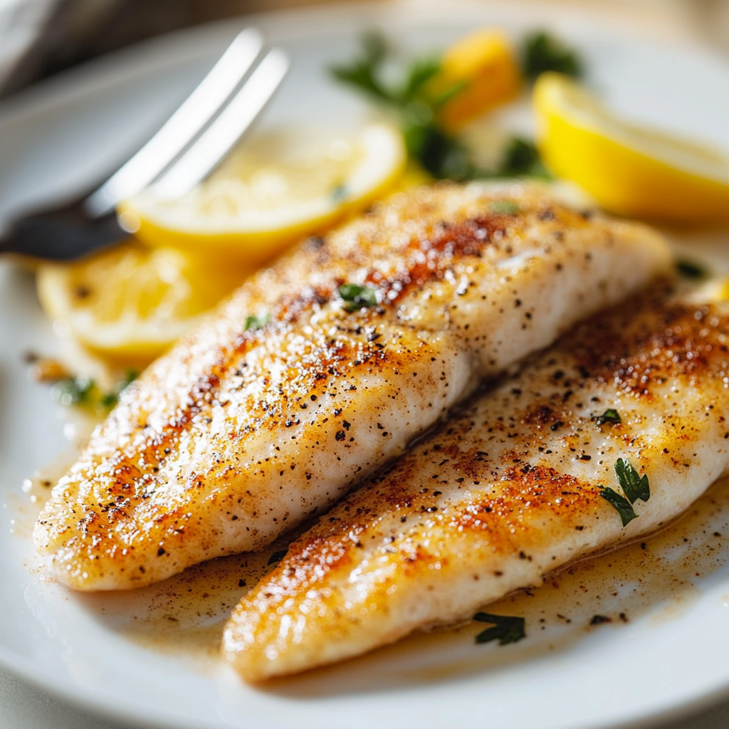 Recipe preparation