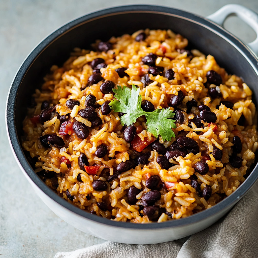 Recipe preparation