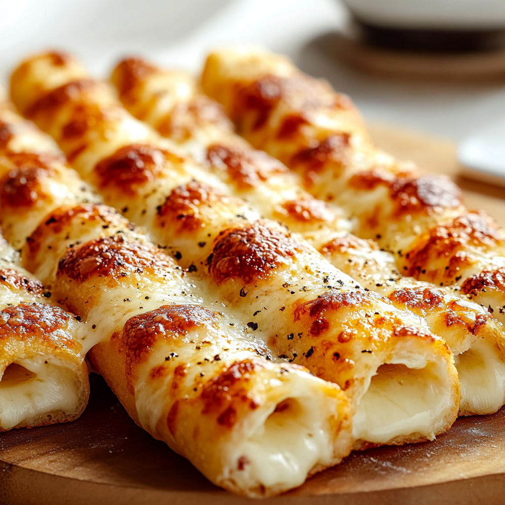 Recipe preparation