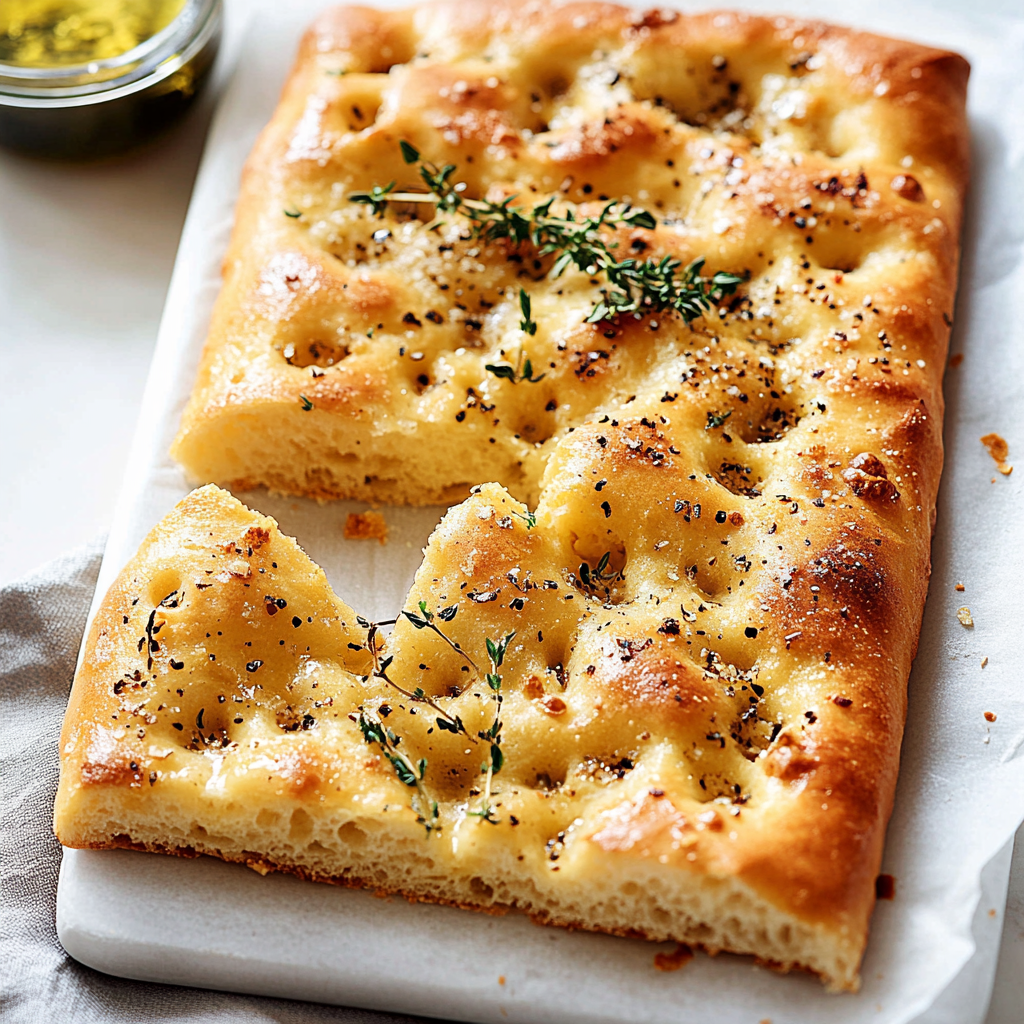 Recipe preparation