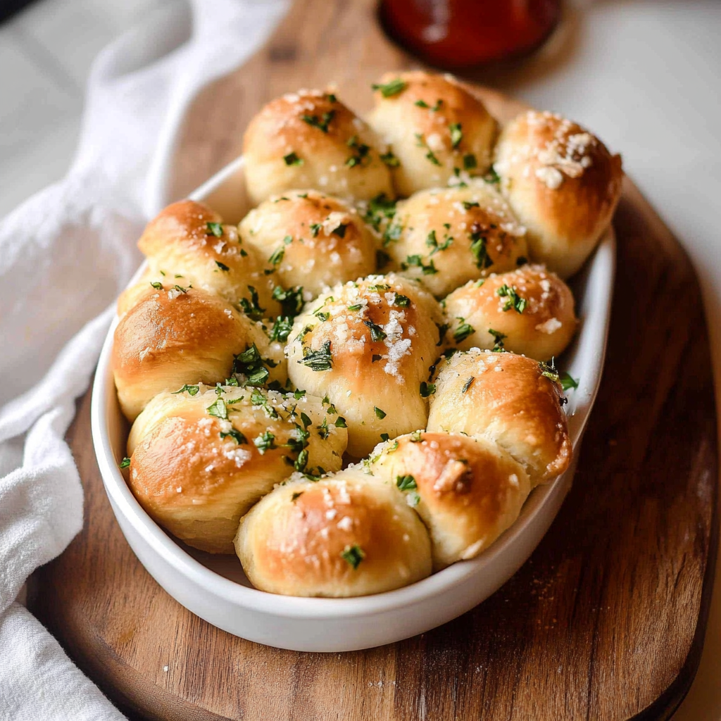Recipe preparation