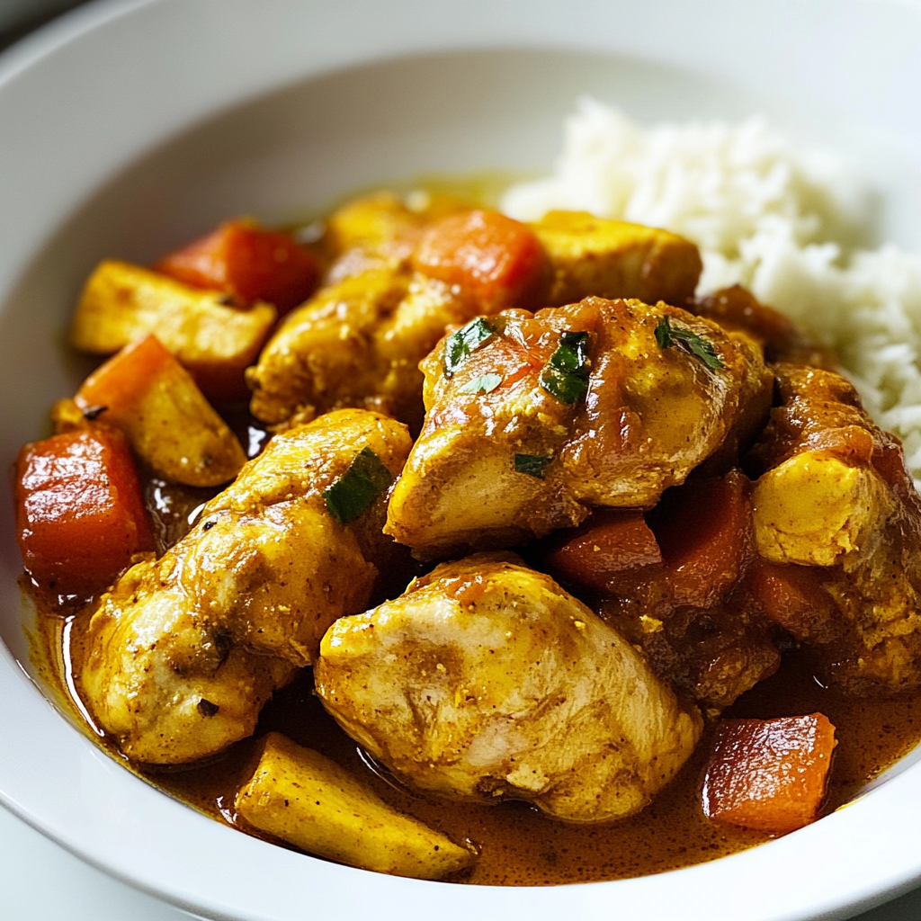 Recipe preparation